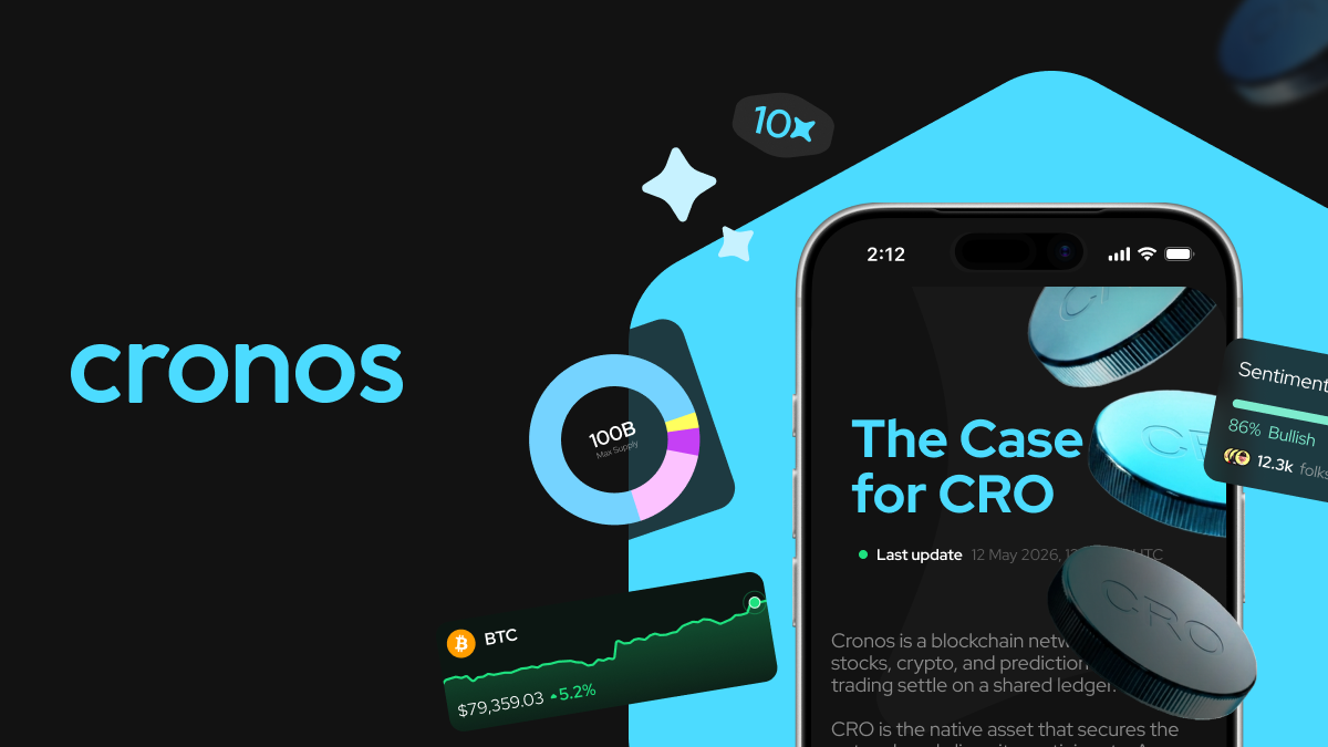 Cronos Labs photo